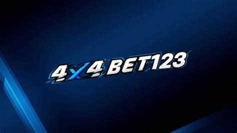 4x4bet เว็บตรง เครดิตฟรี สนุกสนาน เพลิดเพลินไปกับการเดิมพัน.